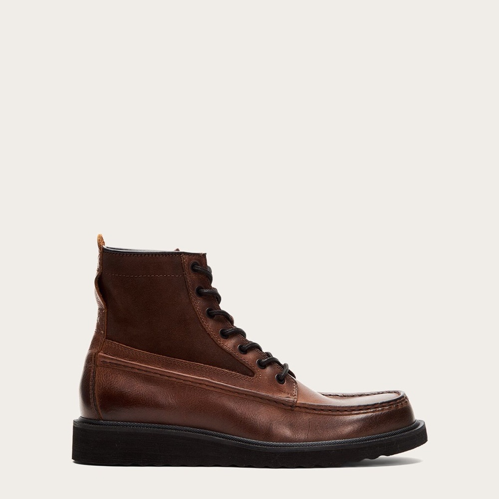 Frye Company Montana Moc